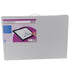 AussieSuperStore Art & Craft Essentials A3 LED Trace Pad A3 LED Trace Pad | Light Pad | Drawing/Tracing Light Box | Tracing Drawing Board  Part Number 020601 020601